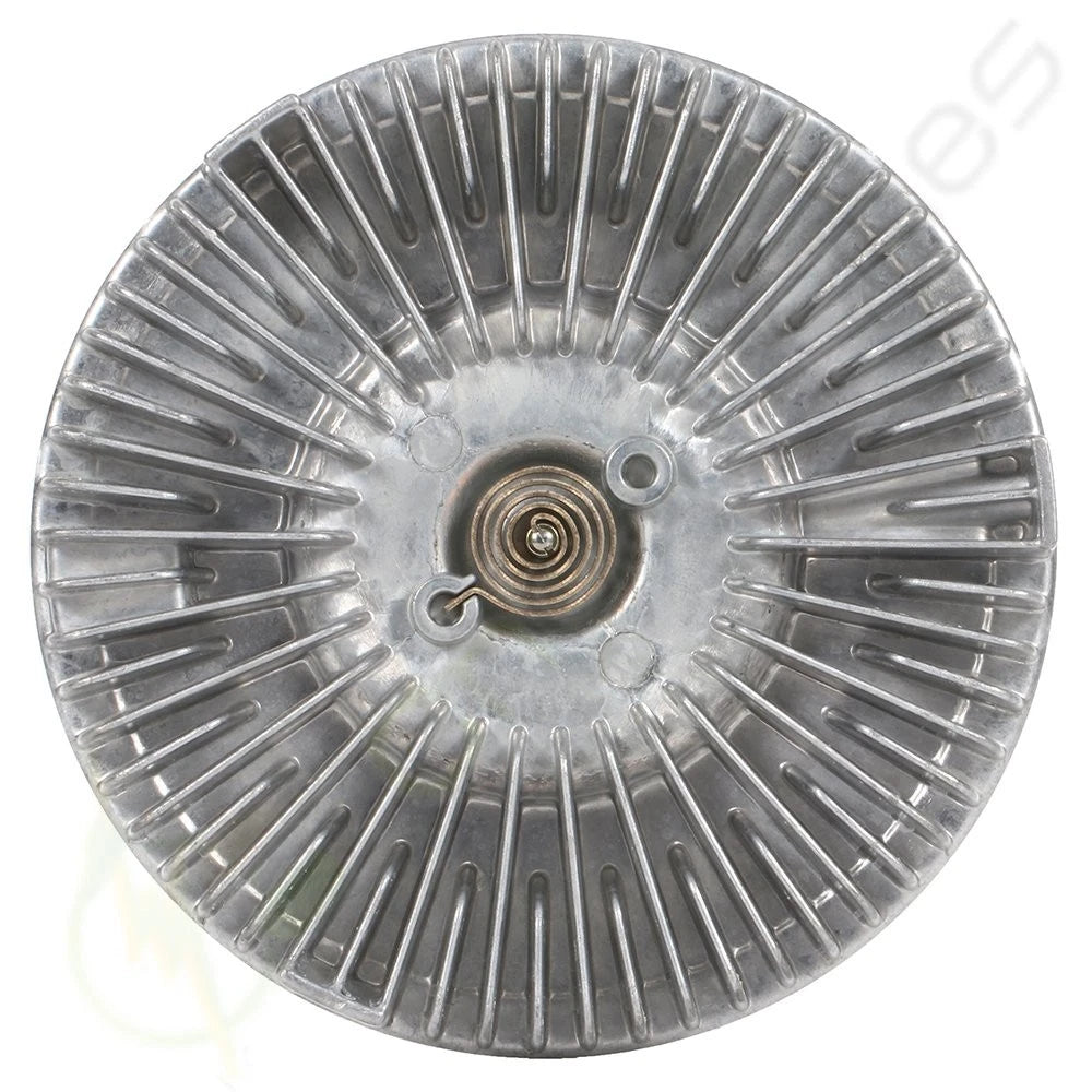 Cooling Fan Clutch for Chevy Express Silverado Savana Sierra 2001–2009 6.6L V8