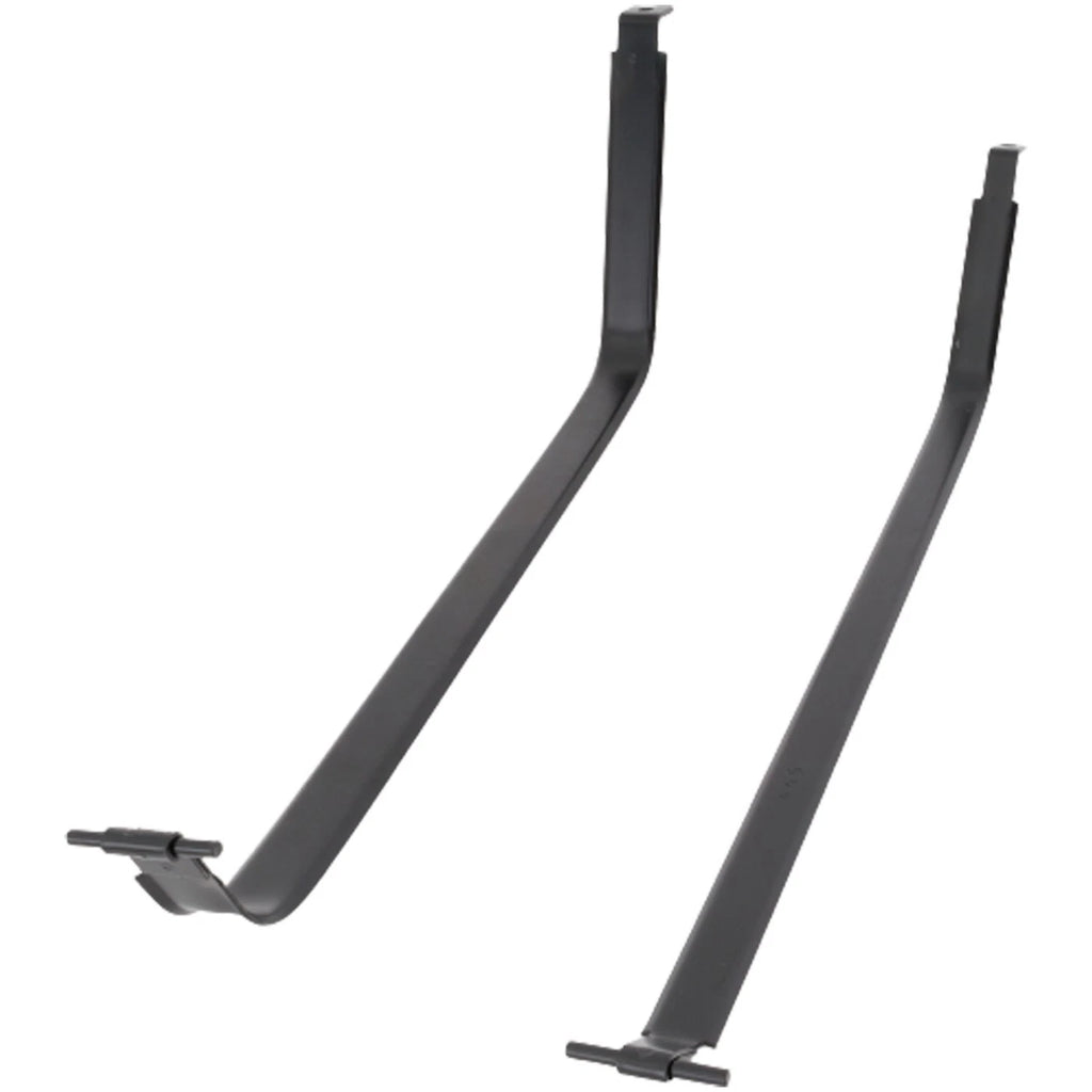 Set of 2 Fuel Tank Straps for Hyundai Sonata (2006–2010)