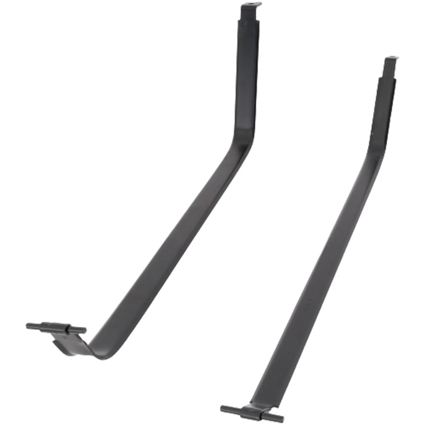 Set of 2 Fuel Tank Straps for Hyundai Sonata (2006–2010)