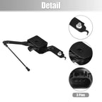 Rear Left Suspension Ride Height Level Sensor for Chevrolet Silverado 1500 (2014–2019)