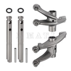 Rocker Arm w/ Shaft Pin Dowel Kit for Honda FourTrax 250 TRX250X (1987–1992)
