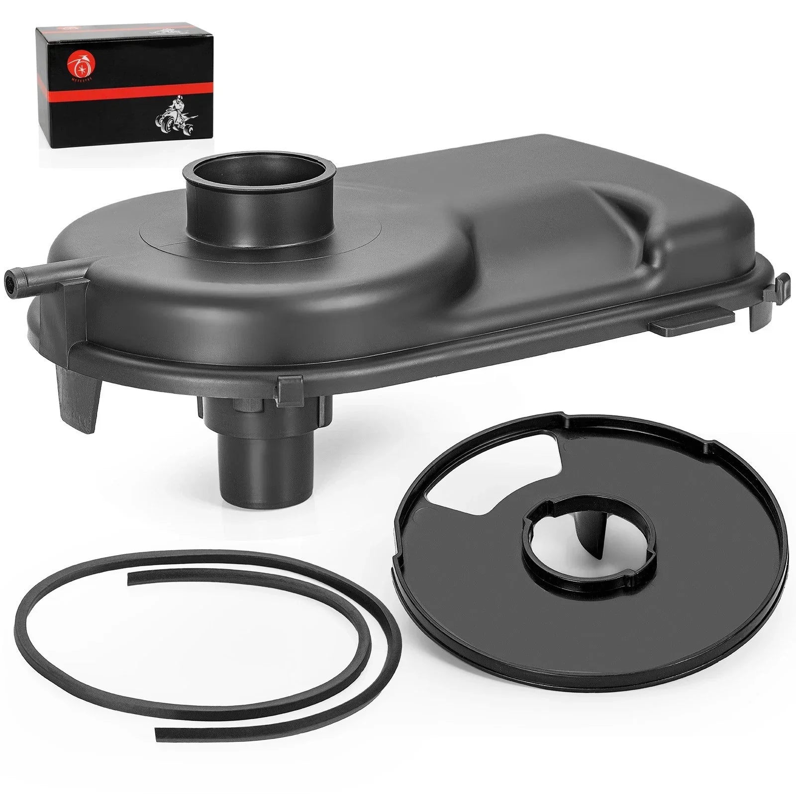 Air Box Cover / Air Cleaner Cover for Yamaha Golf Cart G2 (1985–1991)