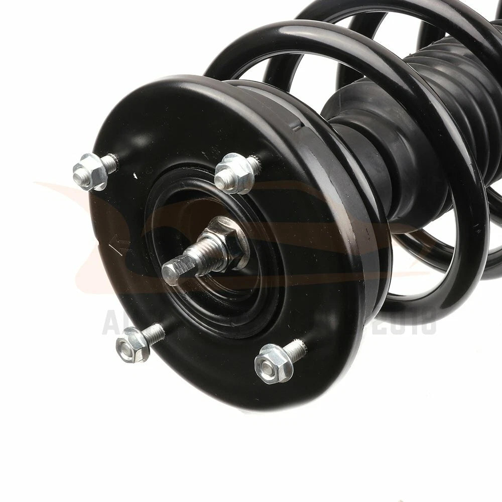 Front Suspension Struts & Sway Bar Links for Ford Edge Lincoln MKX (2007-2018)