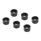Intake Manifold Boots for Honda CBX Super Sport CBX1000 (1981–1982)