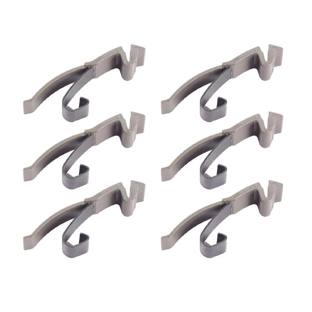 Replacement Lock Buckles for Husqvarna 362 365 372 385 390 553