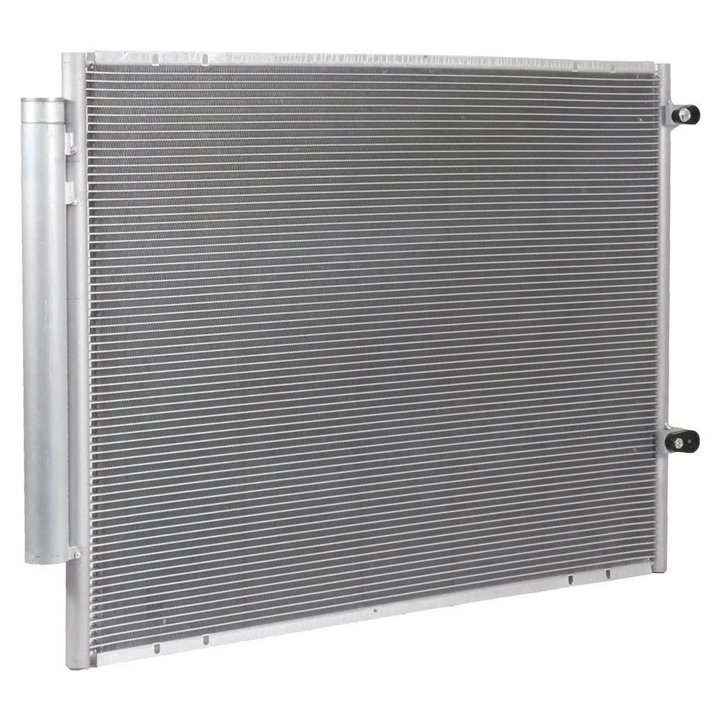 A/C Condenser for Toyota Sienna (2004–2010)