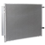 A/C Condenser for Toyota Sienna (2004–2010)