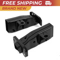 Bumper Bracket Repair Kit for Ford F-150 (2009–2014)