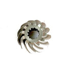 Pinion Gear for Tohatsu/Mercury 25HP-30HP (Replaces 346-64020-0, 16138T01)