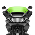 PC 8" Windshield for Harley CVO Road Glide FLTRXSE (2023–2025)