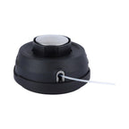 Brush Head with Bearing for Grass Trimming (77x120mm)
