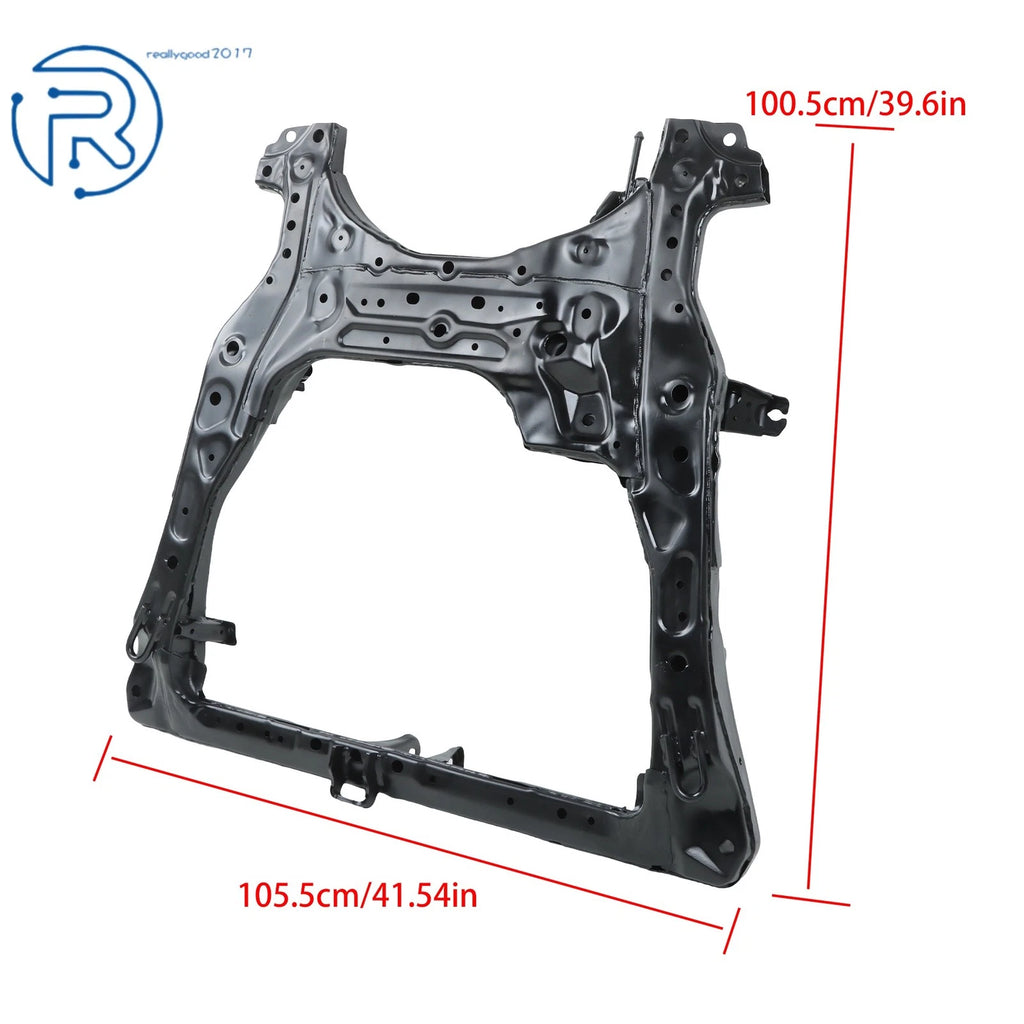 Front Cradle Frame Crossmember for Honda CR-V (2015-2016)