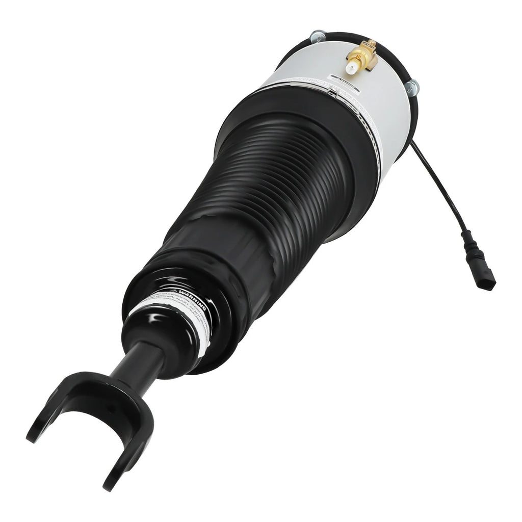 Front Left Suspension Strut Shock for Audi A8 Quattro (2002–2009) 4E0616039AH