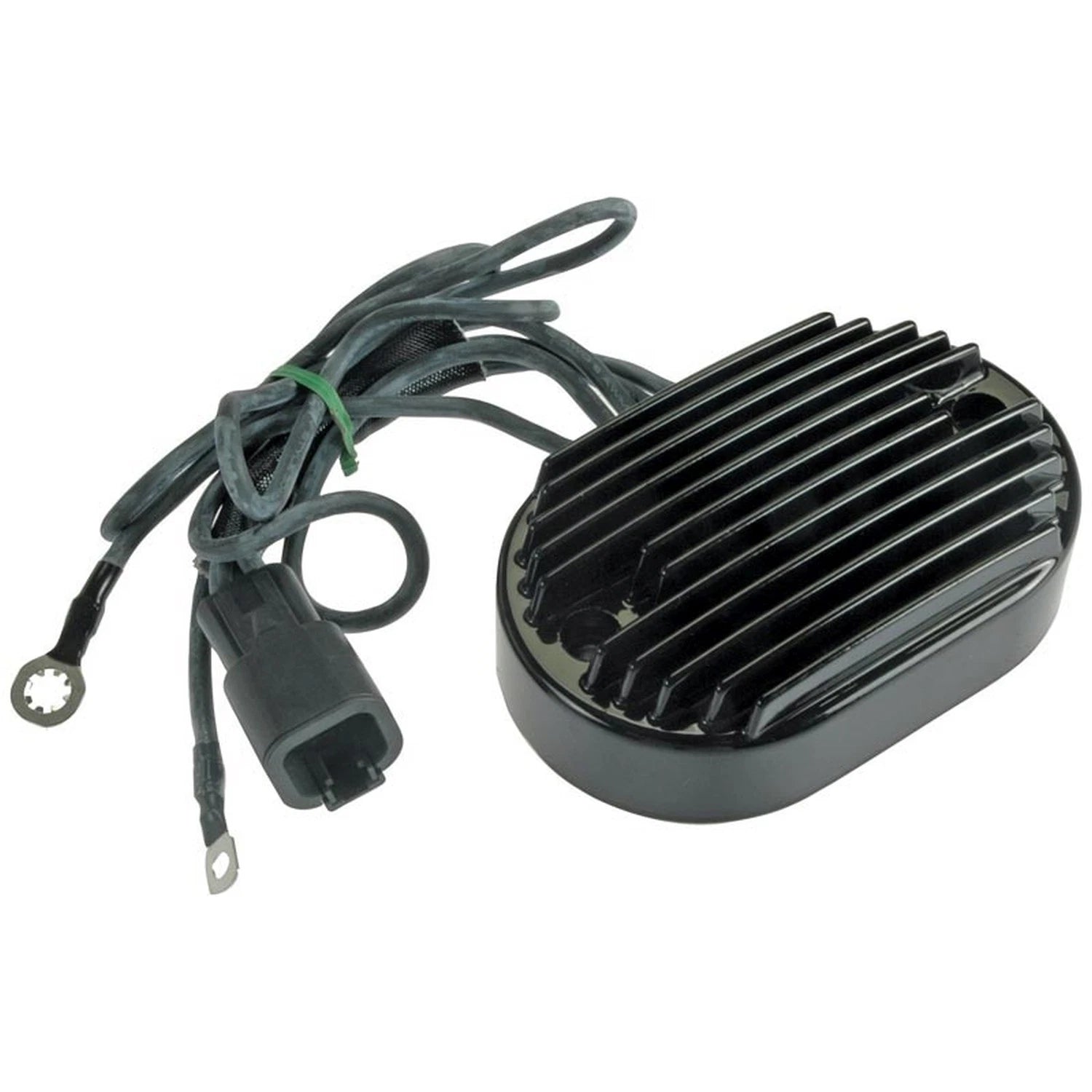 Regulator Rectifier for Harley FXSTDI FXSTI FXSTSI FLSTCI (2001–2006)