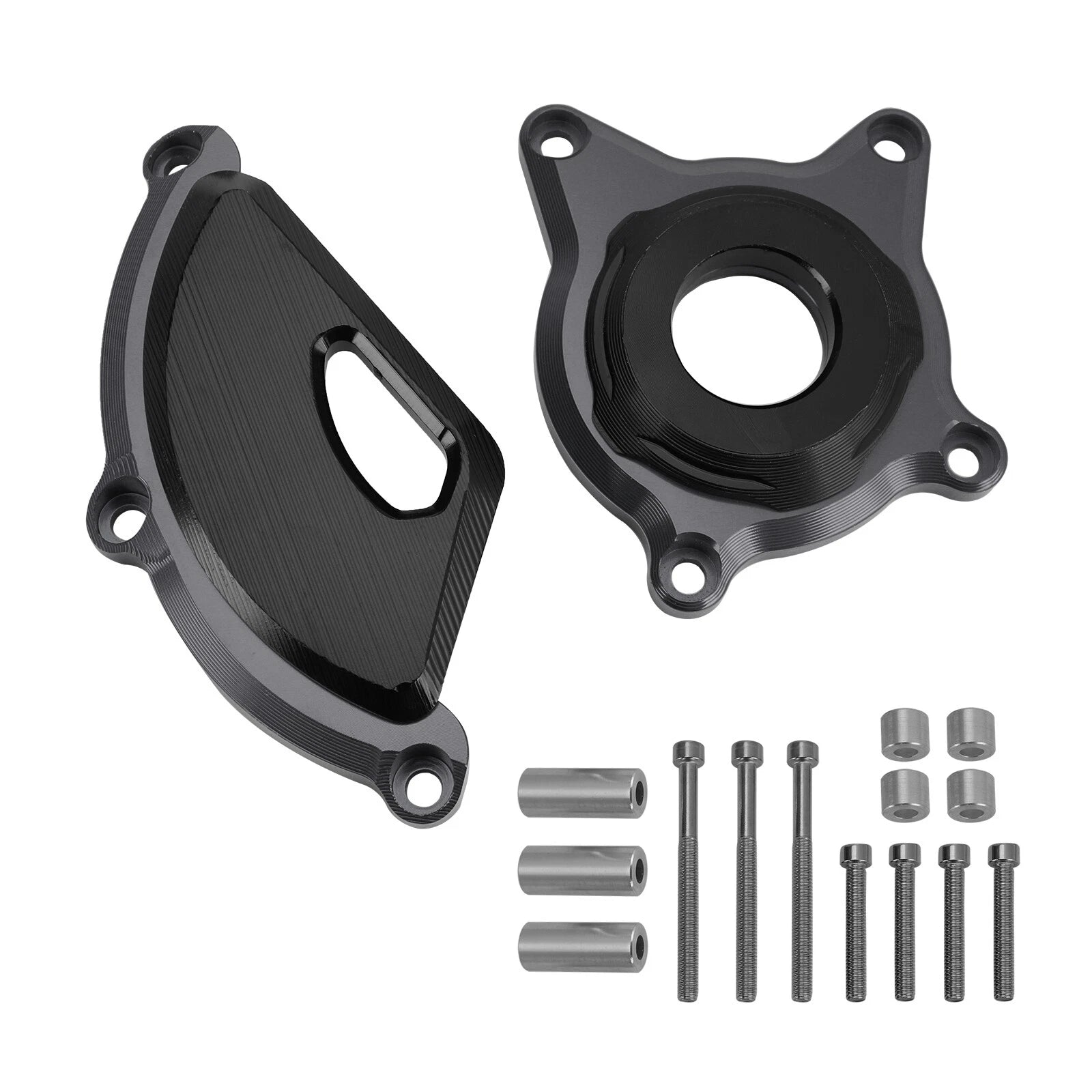 Stator Engine Cover Slider Protector for Kawasaki Z900 RS (2017–2023)