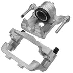 Rear Left Disc Brake Caliper with Bracket for Infiniti QX80 (2014–2023)