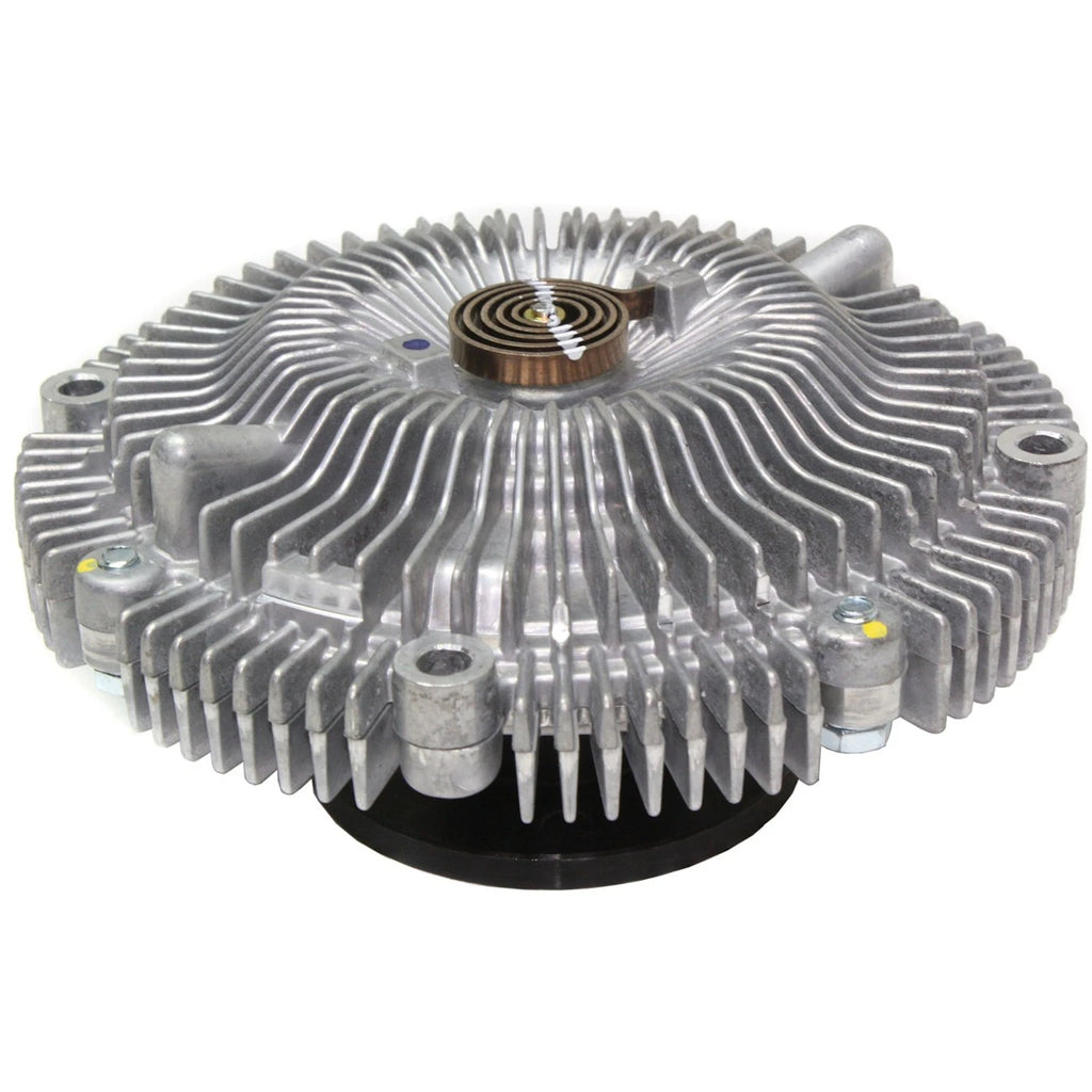 Radiator Cooling Fan Clutch for Nissan Frontier, Xterra, Pathfinder, QX4