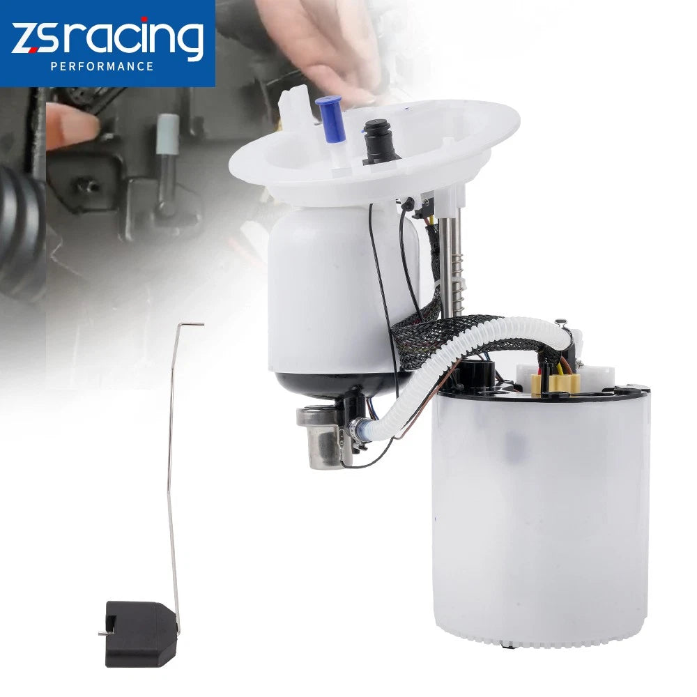 Fuel Pump Module Assembly for Audi A4 A5 Quattro (2014–2016) 1.8L 2.0L 3.0L