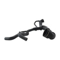 Upper Radiator Coolant Hose for Audi A3 Quattro, VW Beetle, EOS, GTI (2006–2013)