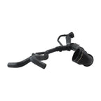 Upper Radiator Coolant Hose for Audi A3 Quattro, VW Beetle, EOS, GTI (2006–2013)