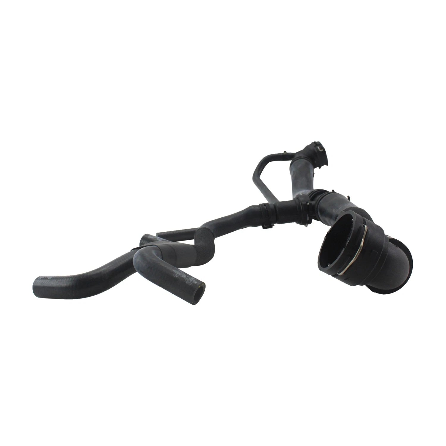 Upper Radiator Coolant Hose for Audi A3 Quattro, VW Beetle, EOS, GTI (2006–2013)