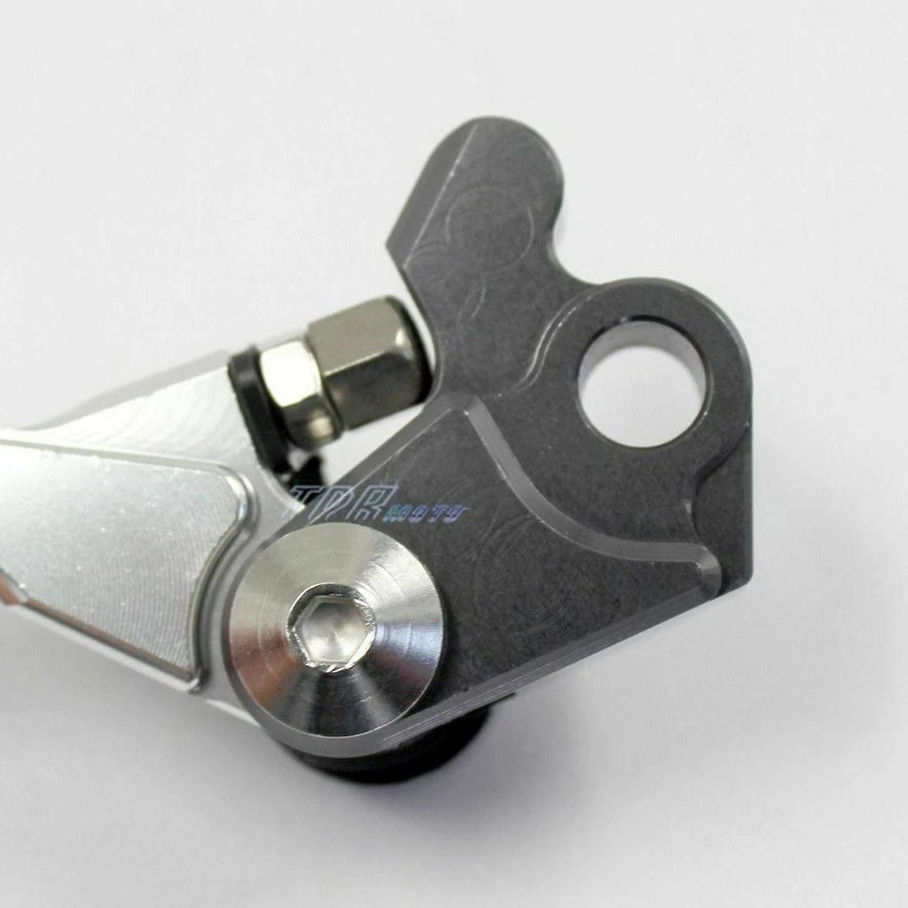 Clutch & Brake Levers for Honda CRF250X CRF250 X (2004–2009)