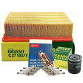 Denso Ignition Tune-Up Kit for Various Makes Models