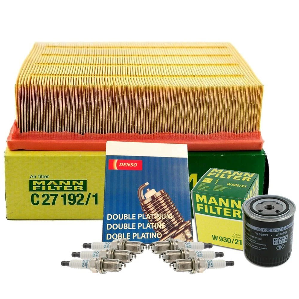 Denso Ignition Tune-Up Kit for Various Makes Models
