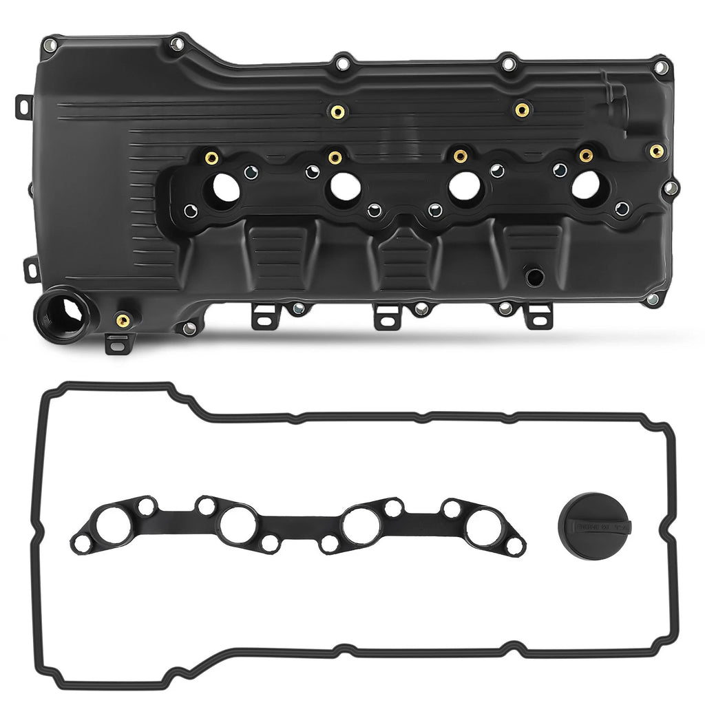 Valve Cover Set for Toyota Tacoma 2005-2015, 4Runner 2010 2.7L 11201-75055