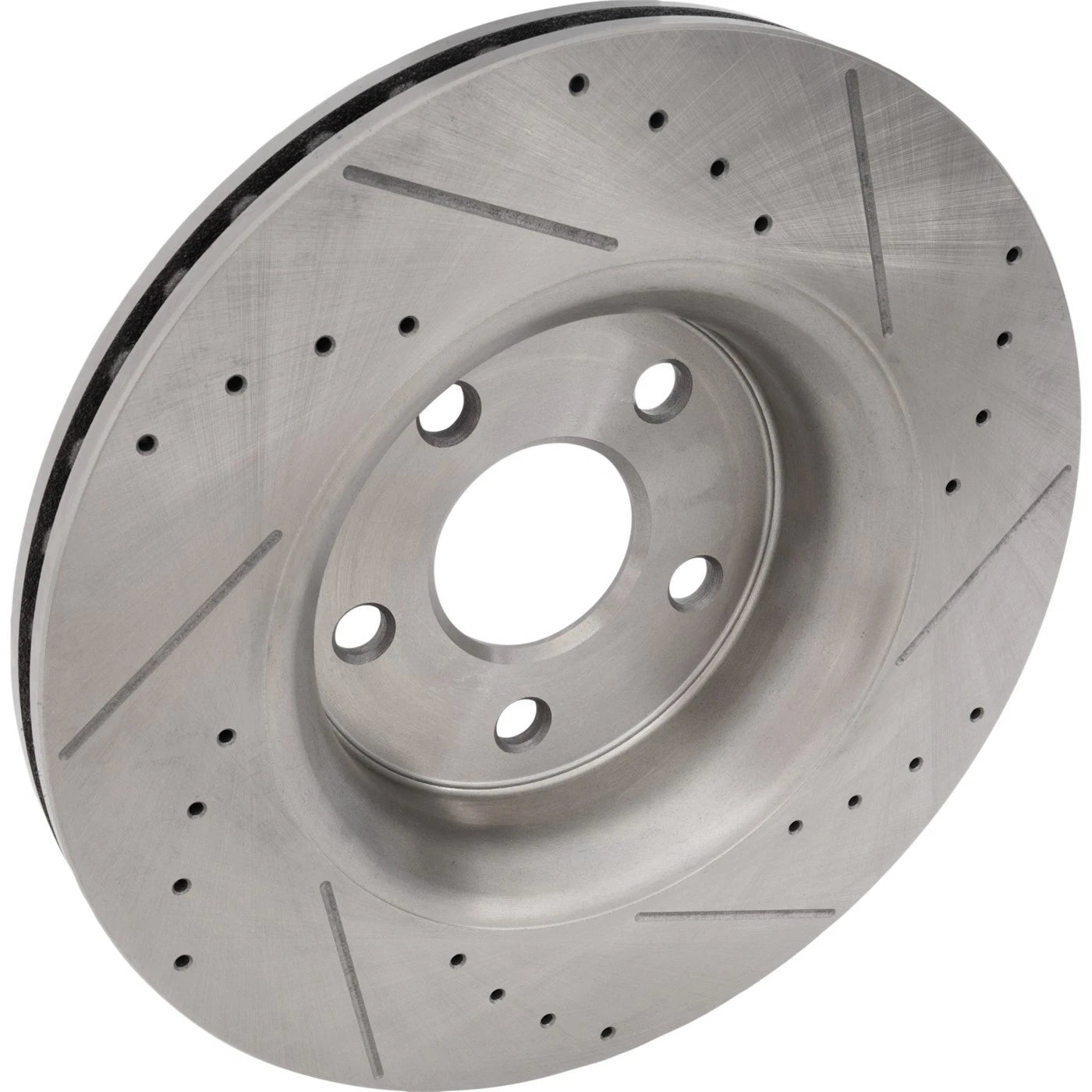 Front Brake Disc Rotors for Dodge Durango Jeep Grand Cherokee (2022)