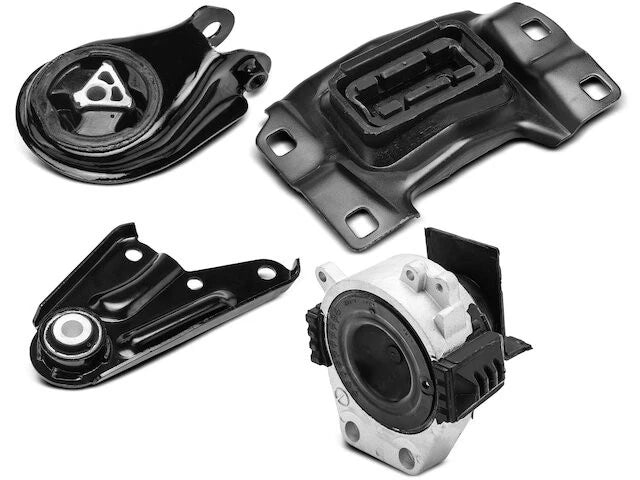 Engine Mount and Transmission Mount Kit for Mazda 3 (2010–2013) FJ426DH
