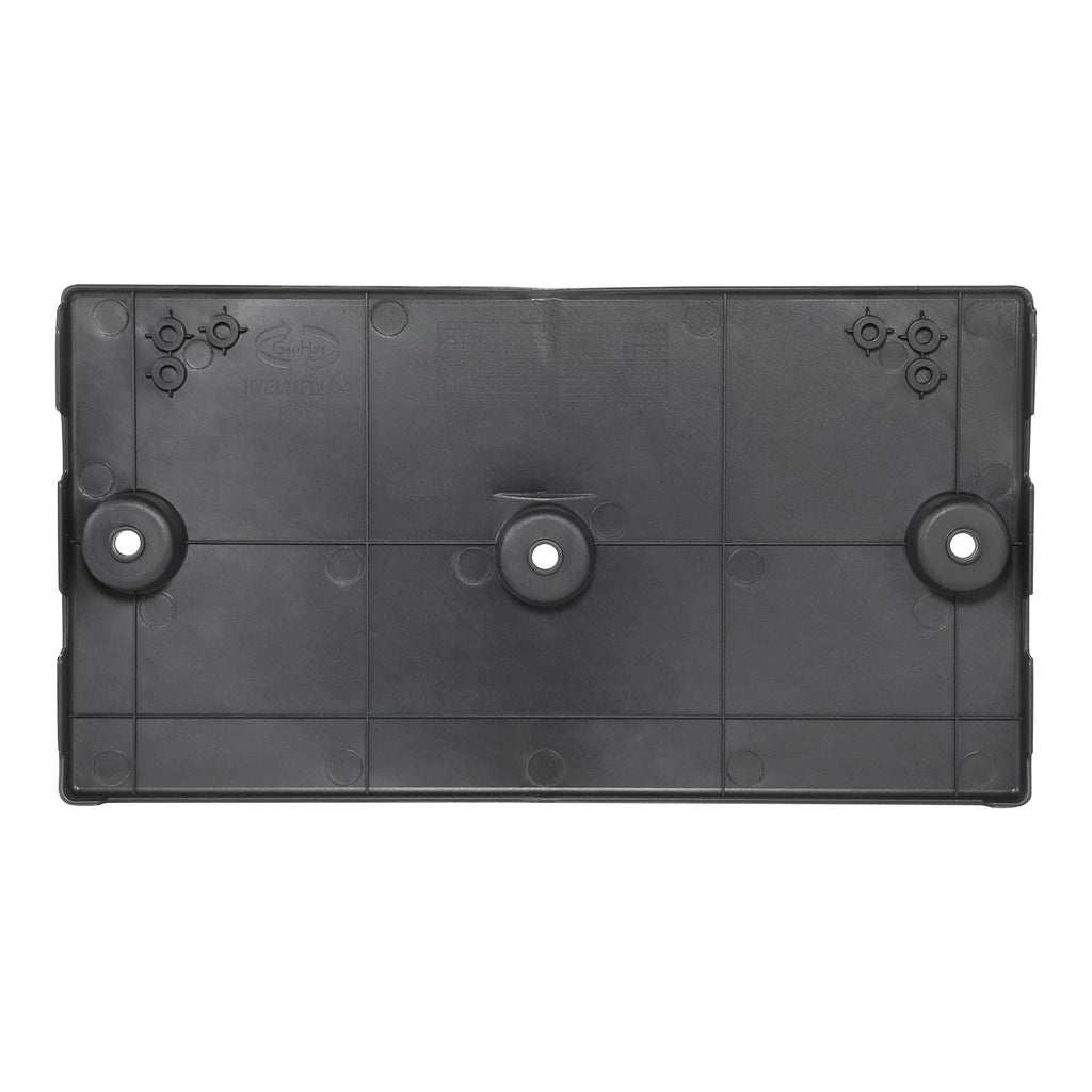 Front License Plate Mounting Bracket for Elantra (2021–2022)
