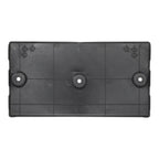 Front License Plate Mounting Bracket for Elantra (2021–2022)