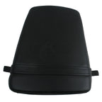 Black Rear Passenger Seat Pillion for Yamaha YZF R6 (1998–2002)