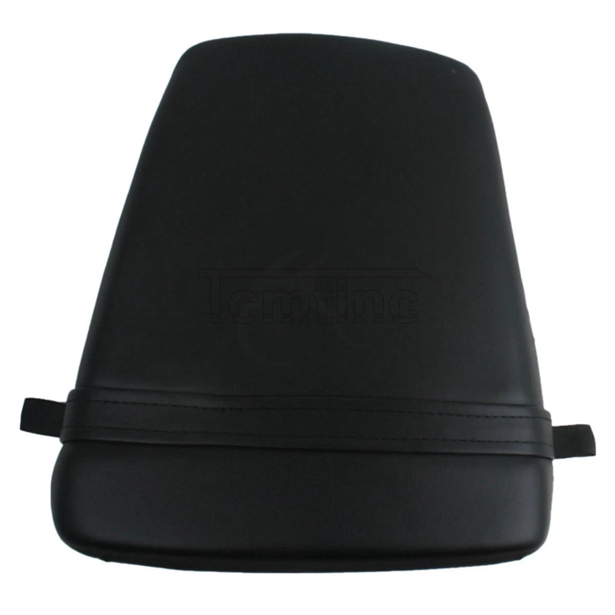 Black Rear Passenger Seat Pillion for Yamaha YZF R6 (1998–2002)