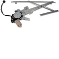 Window Regulator & Motor Assembly for Mitsubishi Lancer (2008–2012) Front Left