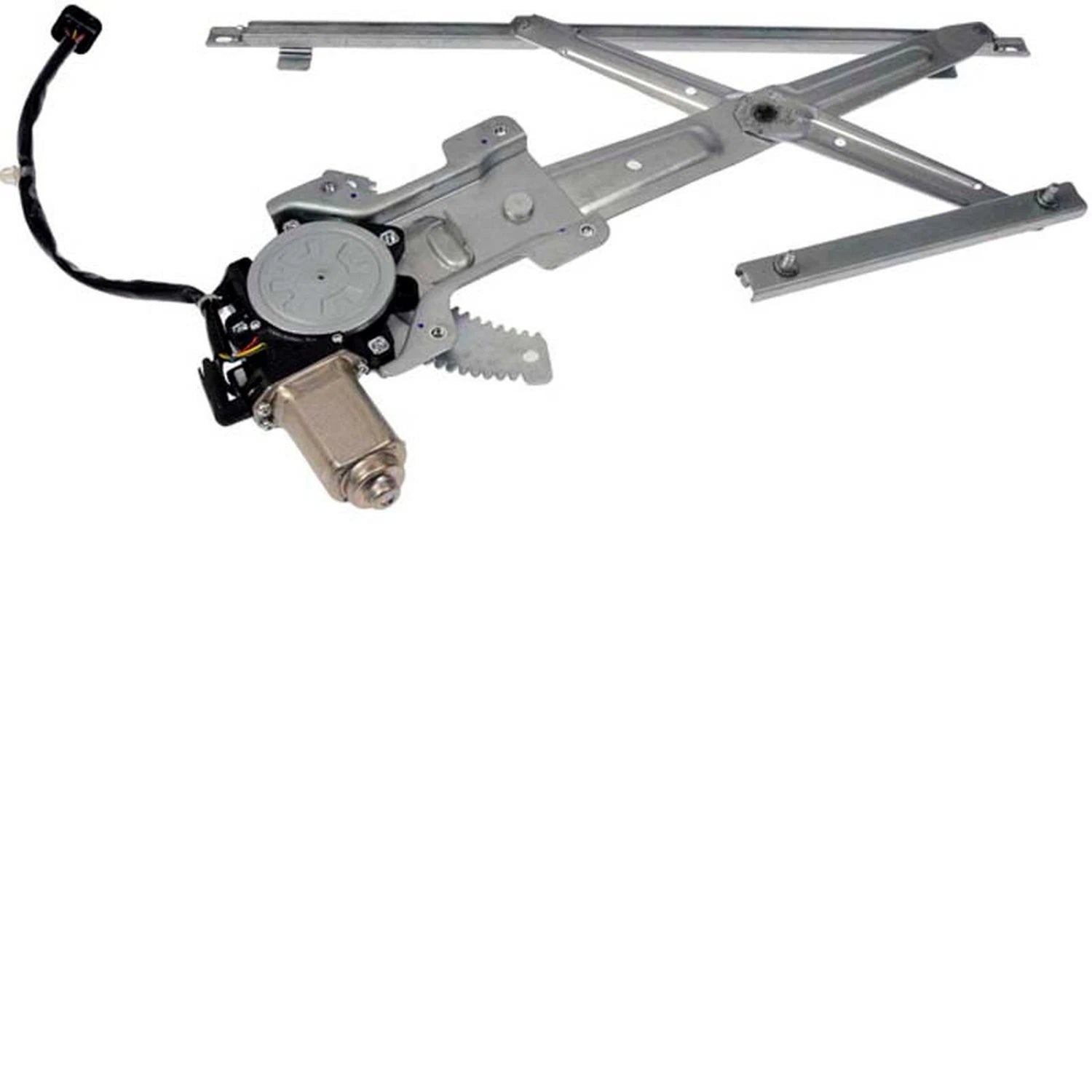 Window Regulator & Motor Assembly for Mitsubishi Lancer (2008–2012) Front Left
