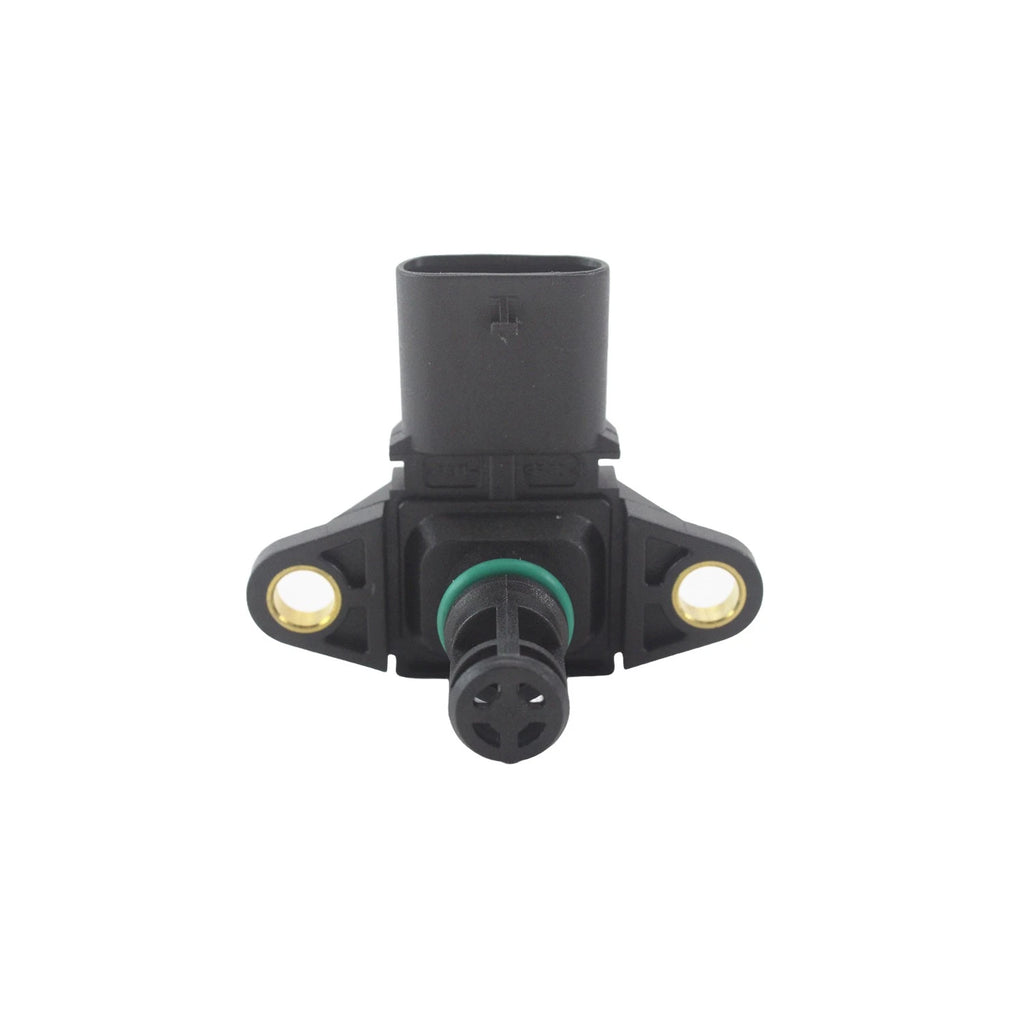 Hella Turbocharger Boost Sensor for BMW M2 (2016–2021) 358152381