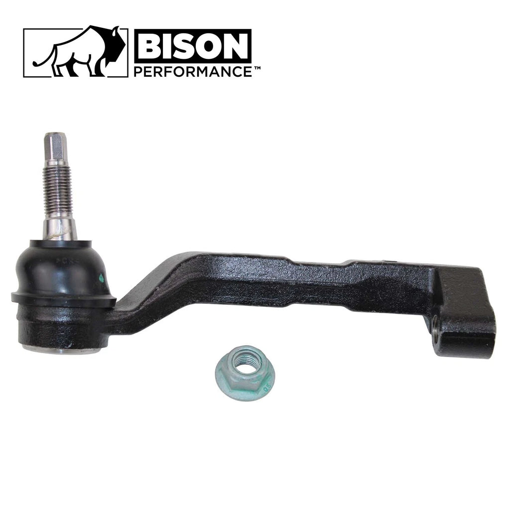 Steering Tie Rod End for Chrysler Dodge AWD (Bison Performance)