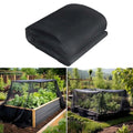 Garden Plant Netting Mesh 20ft x 5ft for Protection and Sunshade