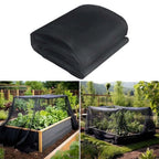 Garden Plant Netting Mesh 20ft x 5ft for Protection and Sunshade