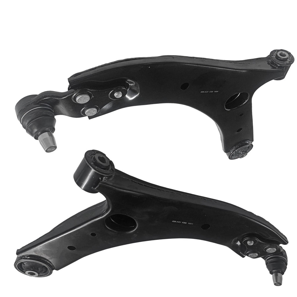 2X Front Lower Control Arm w/Ball Joint for Kia Sedona (2015–2021) 102-8210 102-8211
