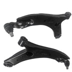 2X Front Lower Control Arm w/Ball Joint for Kia Sedona (2015–2021) 102-8210 102-8211