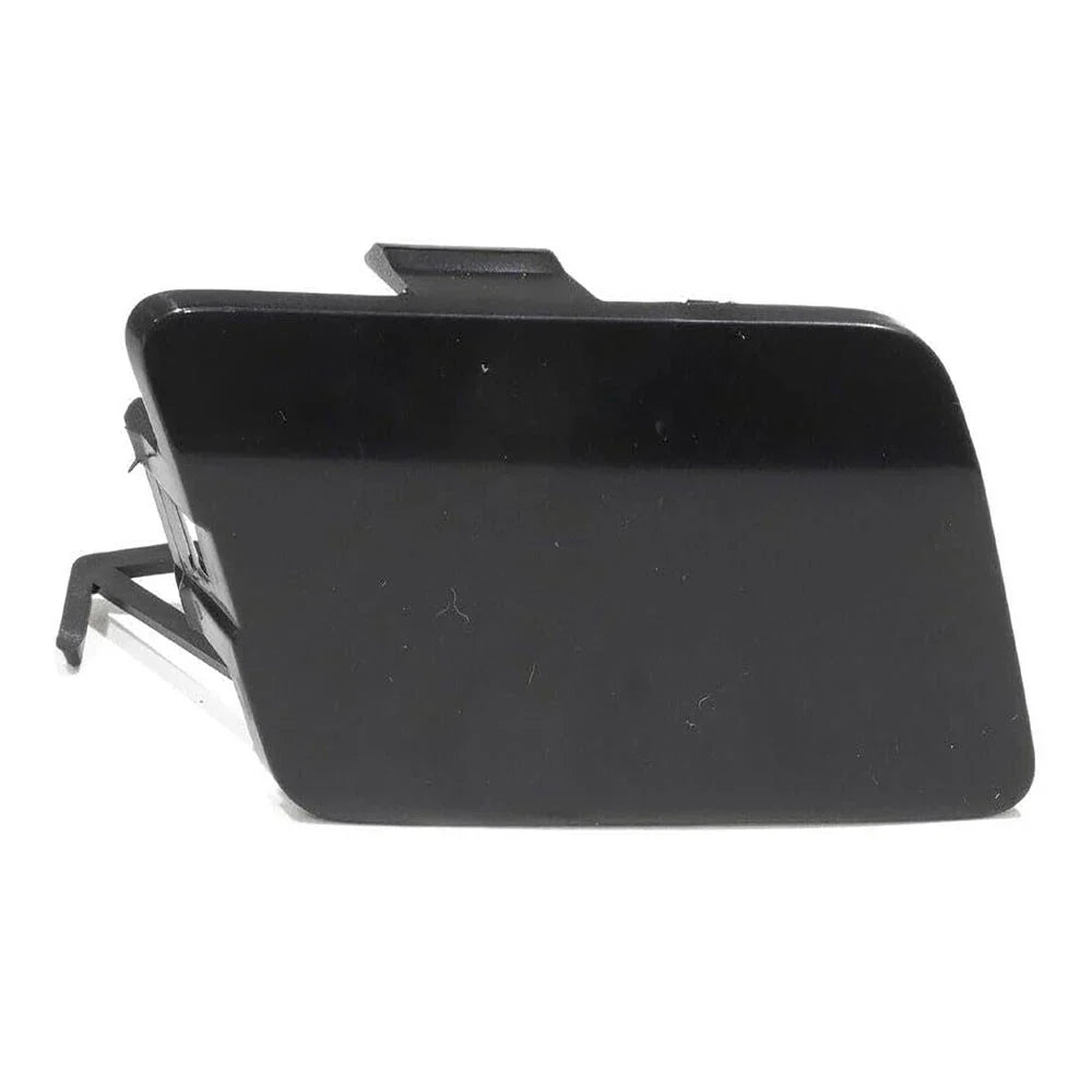 Front Bumper Tow Eye Cover Cap for 2009-2013 Subaru Forester (2009-2013)