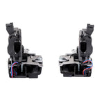 Set of 2 Door Lock Actuators for Volkswagen Golf (1999–2012)