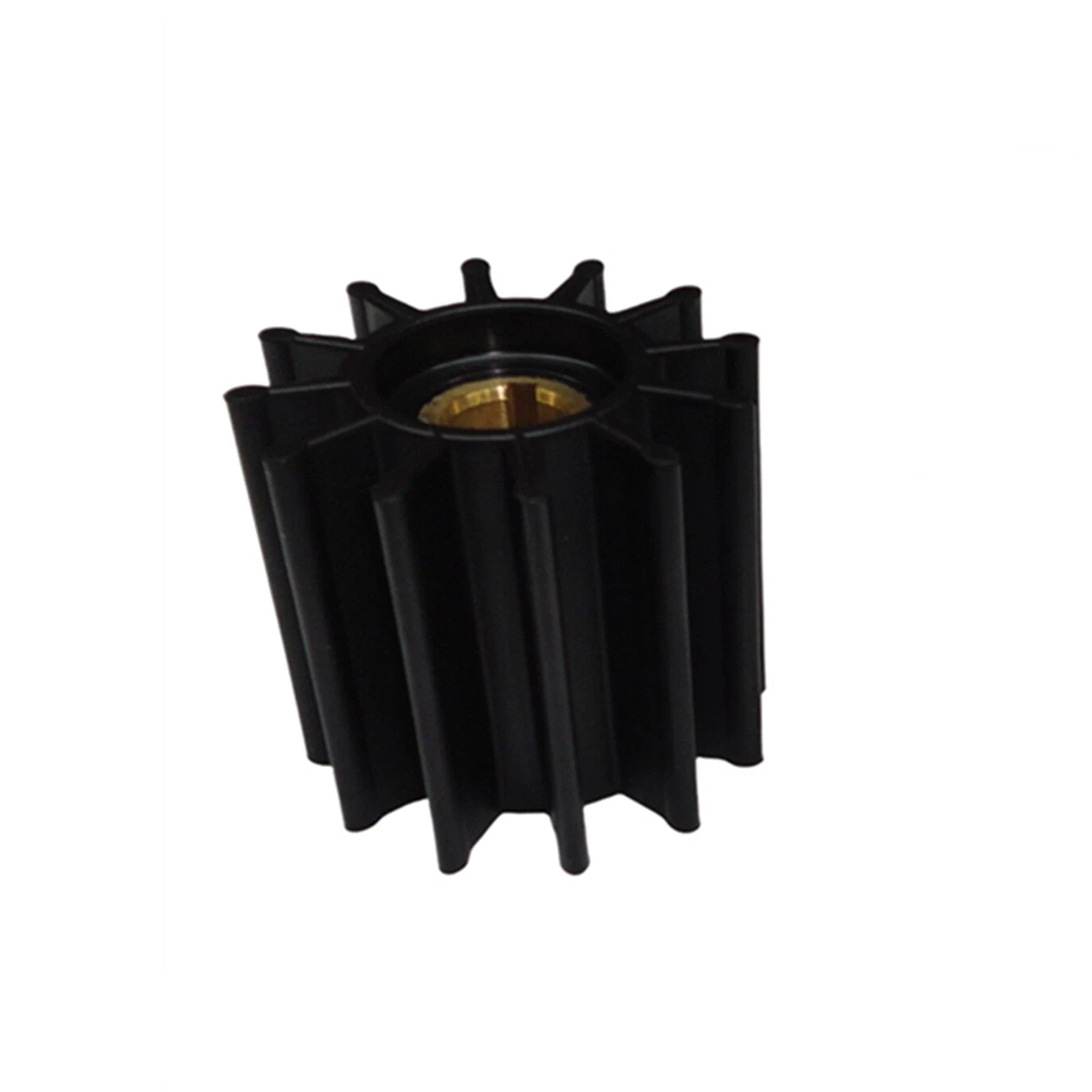 Impeller for Cummins Caterpillar Jabsco (Replaces: 17000K, 3802444, 1W5664)