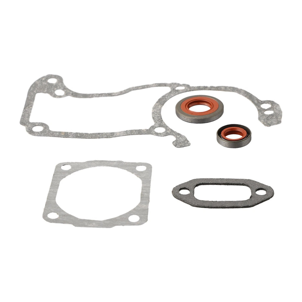 Gasket Oil Seal Set for MS240 MS260 Chainsaws (#1112 007 1050)