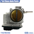 Throttle Body for Toyota Highlander Camry RAV4 Sienna Venza 