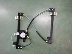 Front Right Window Regulator With Motor 2 Pins for Ford Falcon FG (2008–2014)