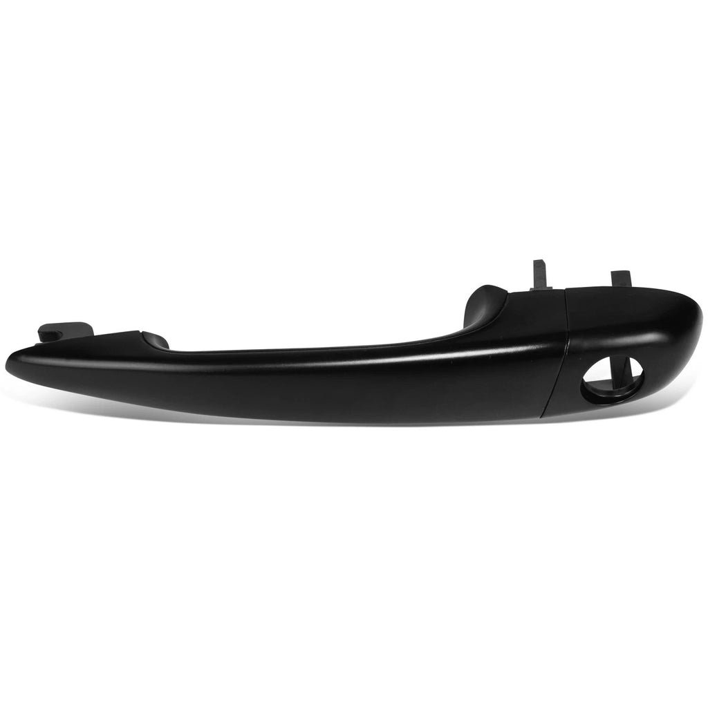 Front Driver Left Outside Door Pull Handle for BMW 325xi 330i E46 (2001–2005)